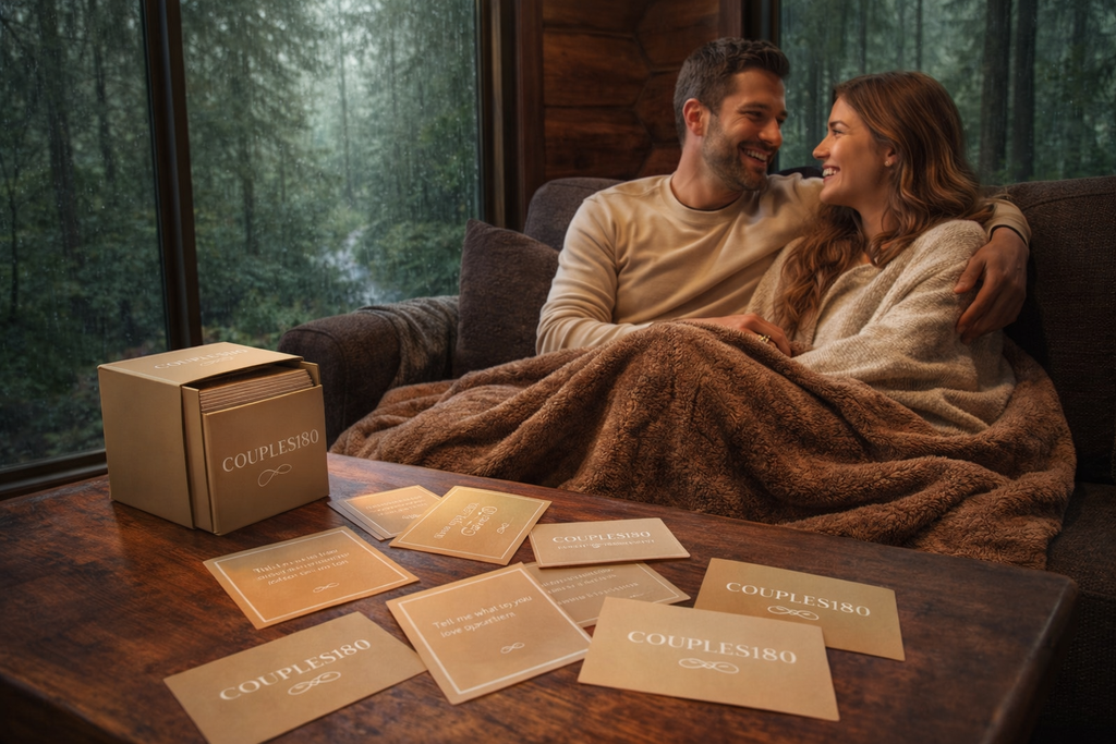 COUPLES180™ Cards
