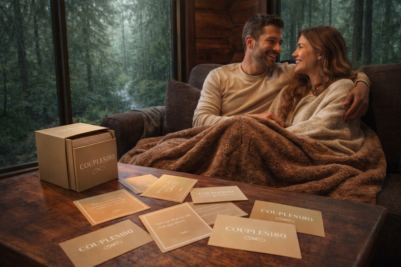 COUPLES180™ Cards