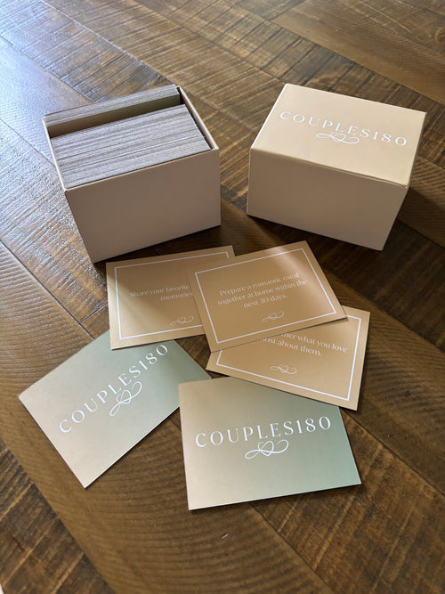 COUPLES180™ Cards