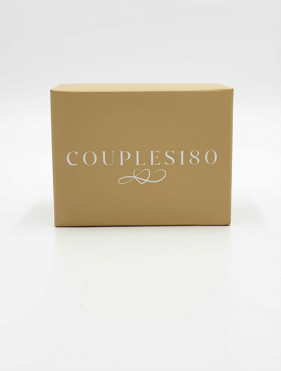 COUPLES180™ Cards PRE ORDER