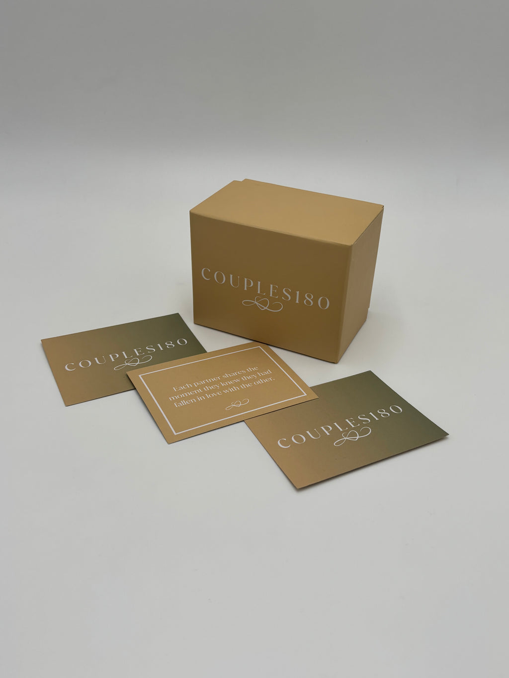 COUPLES180™ Cards PRE ORDER