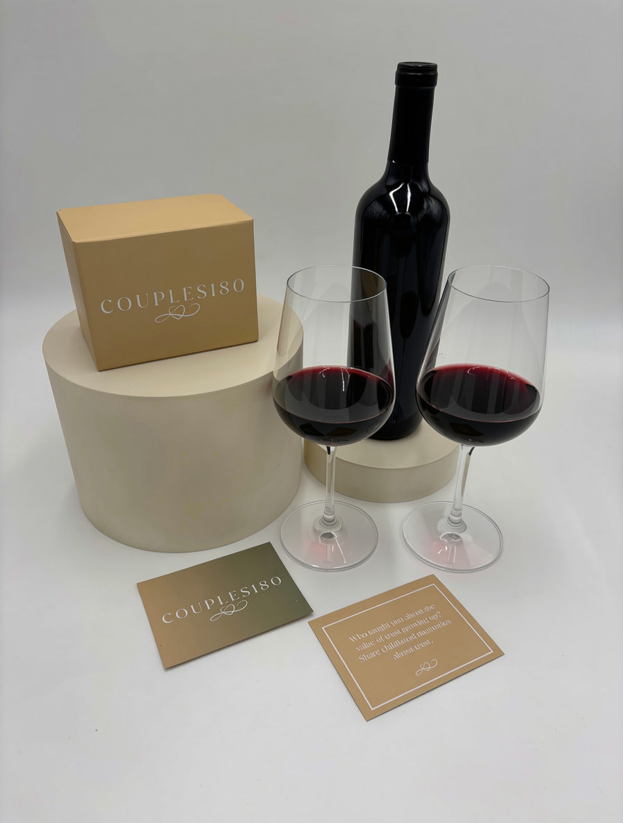 COUPLES180™ Cards PRE ORDER