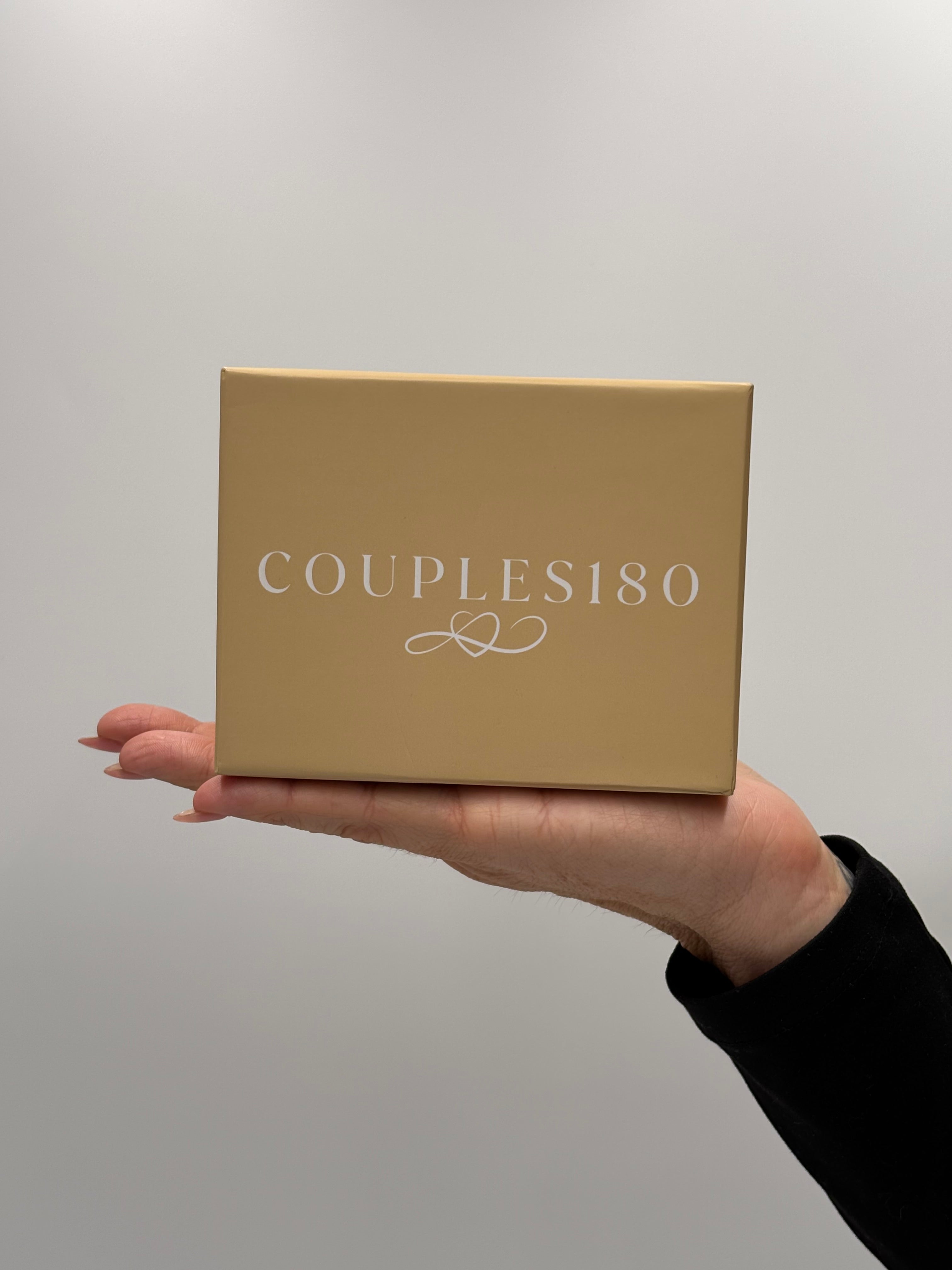 COUPLES180™ Cards PRE ORDER